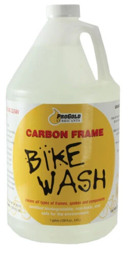 Bike Wash
