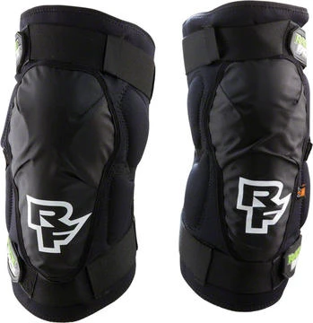 RACEFACE Ambush Elbow Guards 3 RACEFACE Ambush Elbow Guards