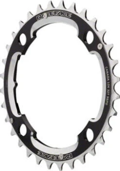 RACEFACE Team Chainring, 9-speed
