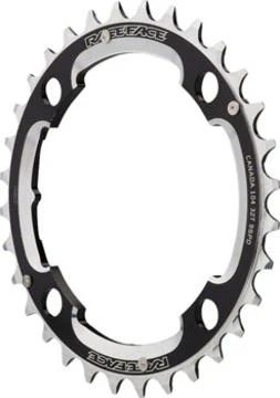 RACEFACE Team Chainring, 9-speed 3 RACEFACE Team Chainring, 9-speed
