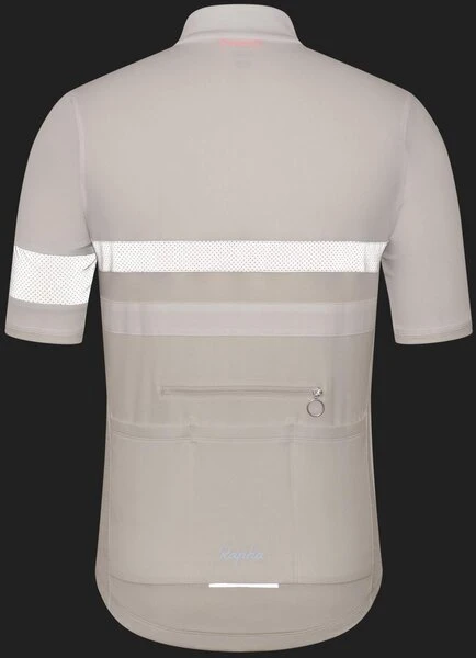 Rapha Brevet Lightweight Jersey 10 Rapha Brevet Lightweight Jersey - Image 8