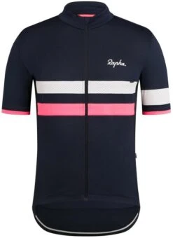 Specialized shop 23 Rapha Brevet Lightweight Jersey