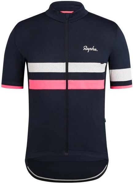 Rapha Brevet Lightweight Jersey 3 Rapha Brevet Lightweight Jersey