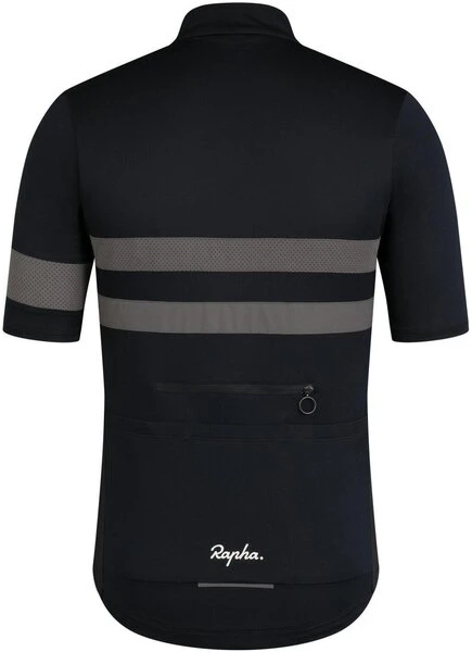 Rapha Brevet Lightweight Jersey 6 Rapha Brevet Lightweight Jersey - Image 4