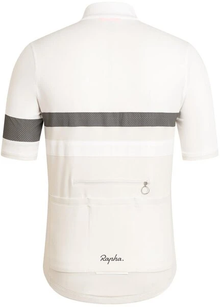 Rapha Brevet Lightweight Jersey 8 Rapha Brevet Lightweight Jersey - Image 6