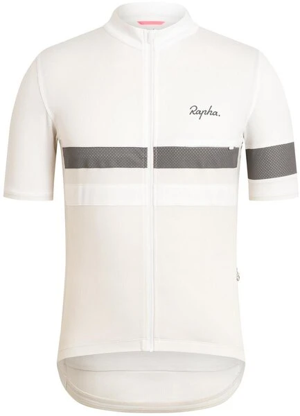Rapha Brevet Lightweight Jersey 7 Rapha Brevet Lightweight Jersey - Image 5
