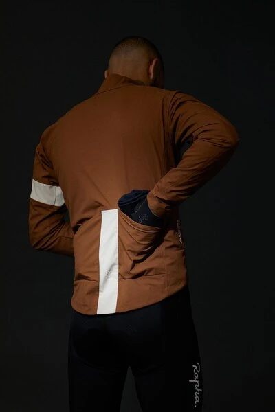Rapha Classic Winter Gore-Tex Jacket 10 Rapha Classic Winter Gore-Tex Jacket - Image 8