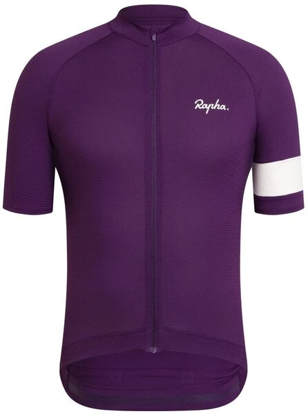 Rapha Core Lightweight Jersey 4 Rapha Core Lightweight Jersey - Image 2