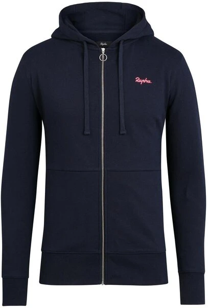 Rapha Logo Hoodie 5 Rapha Logo Hoodie - Image 3