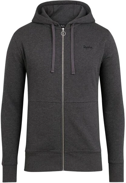 Rapha Logo Hoodie 4 Rapha Logo Hoodie - Image 2