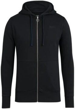 Rapha Logo Hoodie
