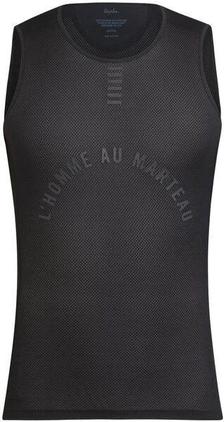 Rapha Pro Team Base Layer - Sleeveless 3 Rapha Pro Team Base Layer - Sleeveless