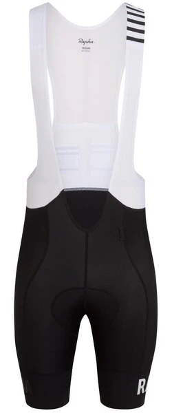 Rapha Pro Team Bib Shorts II - Regular 5 Rapha Pro Team Bib Shorts II - Regular - Image 3