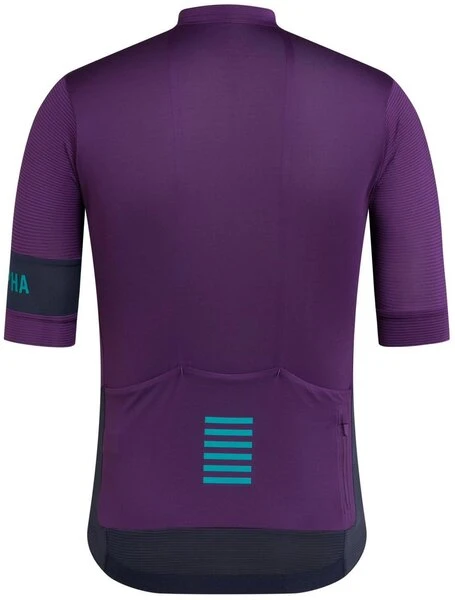 Rapha Pro Team Jersey 8 Rapha Pro Team Jersey - Image 6