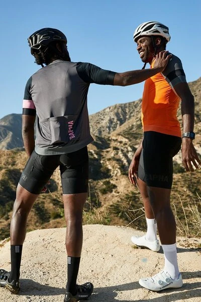 Rapha Pro Team Training Jersey 19 Rapha Pro Team Training Jersey - Image 17