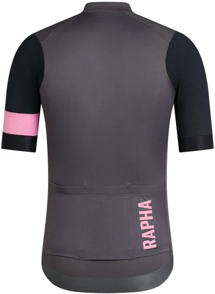 Rapha Pro Team Training Jersey 6 Rapha Pro Team Training Jersey - Image 4