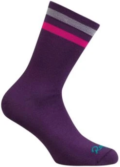 Rapha Reflective Brevet Socks - Regular