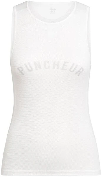 Rapha Souplesse Mesh Base Layer - Sleeveless 5 Rapha Souplesse Mesh Base Layer - Sleeveless - Image 3