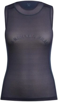 Rapha Souplesse Mesh Base Layer - Sleeveless