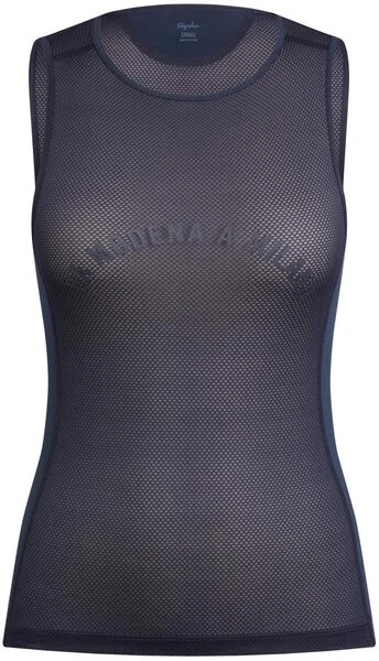 Rapha Souplesse Mesh Base Layer - Sleeveless 3 Rapha Souplesse Mesh Base Layer - Sleeveless