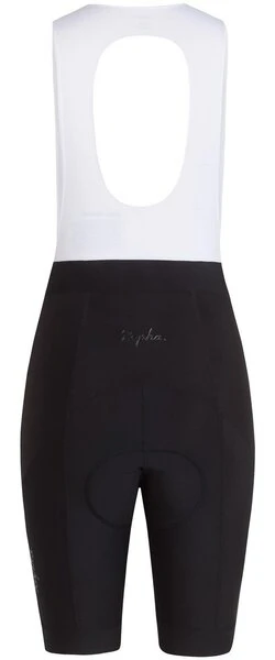 Rapha Women's Core Bib Shorts 4 Rapha Women's Core Bib Shorts - Image 2