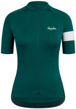 Rapha Women's Core Jersey 14 Rapha Women's Core Jersey -Specialized shop rapha womens core jersey 387114 1