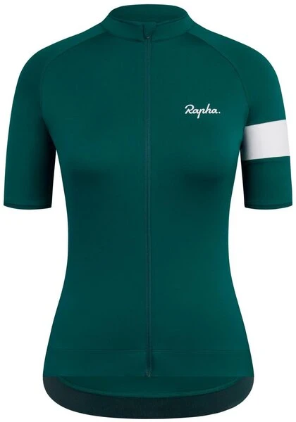 Rapha Women's Core Jersey 5 Rapha Women's Core Jersey - Image 3