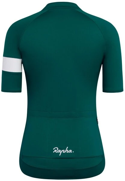 Rapha Women's Core Jersey 6 Rapha Women's Core Jersey - Image 4