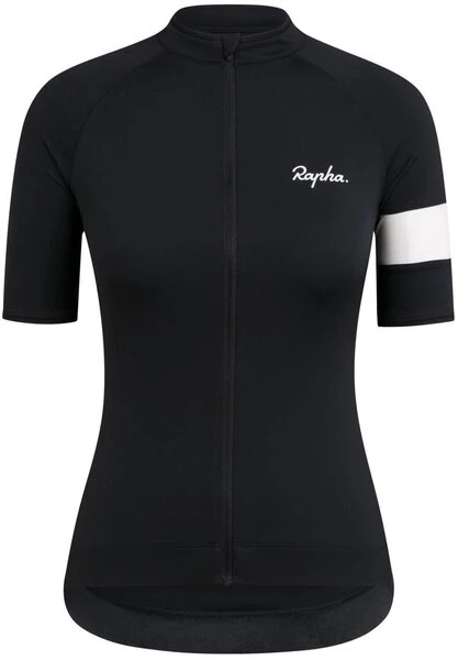 Rapha Women's Core Jersey 3 Rapha Women's Core Jersey