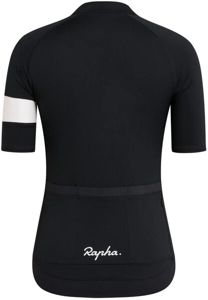 Rapha Women's Core Jersey 4 Rapha Women's Core Jersey - Image 2