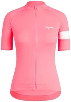 Rapha Women's Core Jersey 16 Rapha Women's Core Jersey -Specialized shop rapha womens core jersey 387114 14