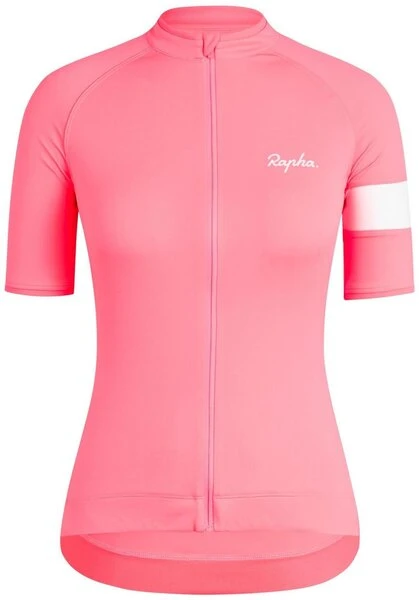 Rapha Women's Core Jersey 7 Rapha Women's Core Jersey - Image 5