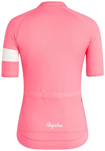 Rapha Women's Core Jersey 8 Rapha Women's Core Jersey - Image 6