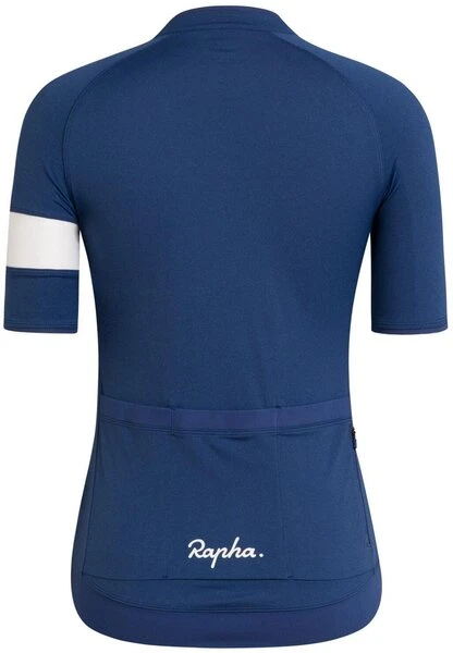 Rapha Women's Core Jersey 10 Rapha Women's Core Jersey - Image 8
