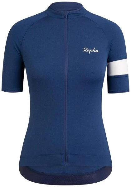 Rapha Women's Core Jersey 9 Rapha Women's Core Jersey - Image 7