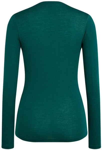 Rapha Women's Merino Base Layer - Long Sleeve 8 Rapha Women's Merino Base Layer - Long Sleeve - Image 6