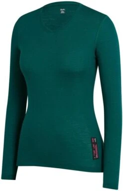 Rapha Women's Merino Base Layer - Long Sleeve 12 Rapha Women's Merino Base Layer - Long Sleeve -Specialized shop rapha womens merino base layer long sleeve 387103 14