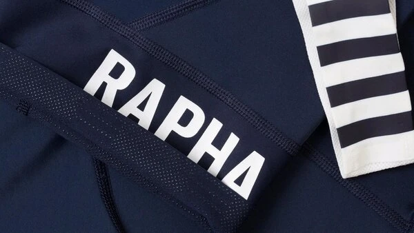 Rapha Women's Pro Team Bib Shorts - Regular 10 Rapha Women's Pro Team Bib Shorts - Regular - Image 8