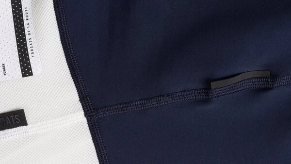 Rapha Women's Pro Team Bib Shorts - Regular 9 Rapha Women's Pro Team Bib Shorts - Regular - Image 7