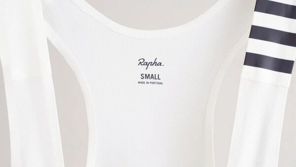 Rapha Women's Pro Team Bib Shorts - Regular 8 Rapha Women's Pro Team Bib Shorts - Regular - Image 6