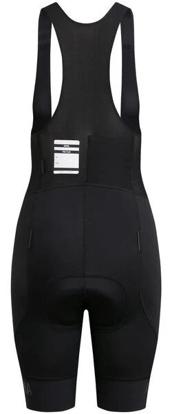 Rapha Women's Pro Team Bib Shorts - Regular 4 Rapha Women's Pro Team Bib Shorts - Regular - Image 2