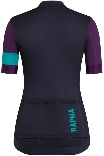 Rapha Women's Pro Team Training Jersey 4 Rapha Women's Pro Team Training Jersey - Image 2