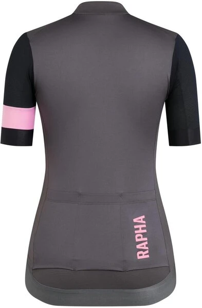 Rapha Women's Pro Team Training Jersey 6 Rapha Women's Pro Team Training Jersey - Image 4