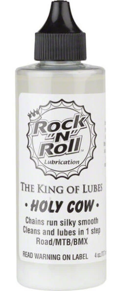 Holy Cow Bike Chain Lube