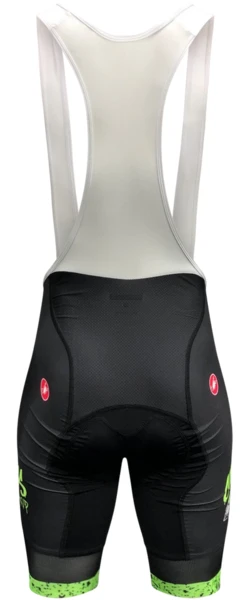 Conte's Graffiti Team Bib (Unisex) 4 Conte's Graffiti Team Bib (Unisex) - Image 2