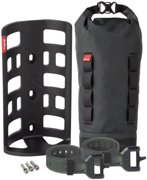 Salsa EXP Series Anything Cage HD Kit 3 Salsa EXP Series Anything Cage HD Kit