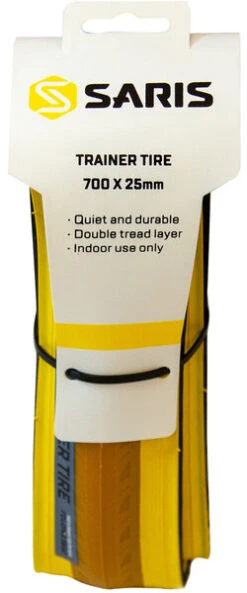 Saris Trainer Tire