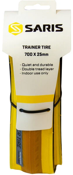 Saris Trainer Tire 3 Saris Trainer Tire