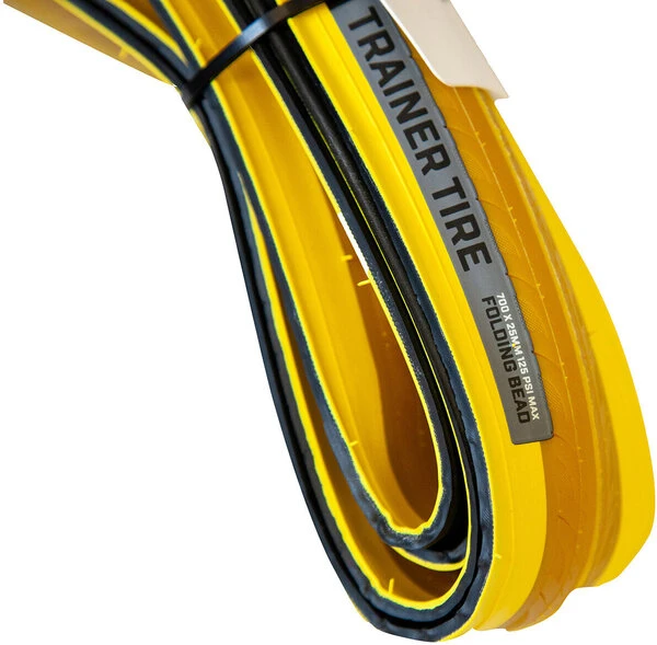 Saris Trainer Tire 4 Saris Trainer Tire - Image 2