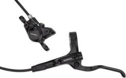 Shimano Alivio BL-MT200/BR-MT201 Disc Brake And Lever